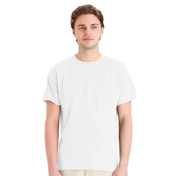 Hanes - Unisex Essential-T T-shirt - 5280