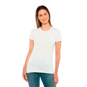 6710 - Women's Tri-Blend T-Shirt