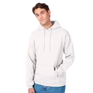 P170 - EcoSmart® Unisex Hooded Sweatshirt