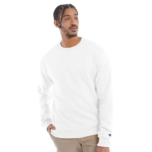 Powerblend® Crewneck Sweatshirt