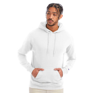 Powerblend® Hooded Sweatshirt