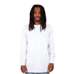 SHMHLS - Max Heavyweight Long Sleeve T-Shirt