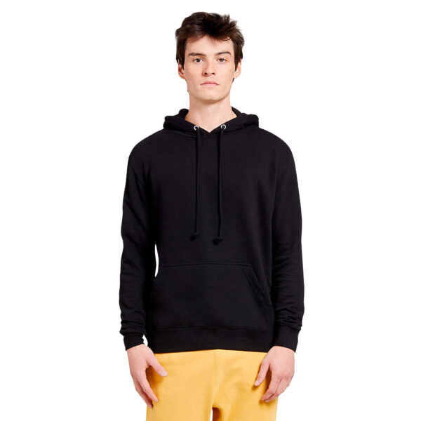 LS13001 - French Terry Hoodie